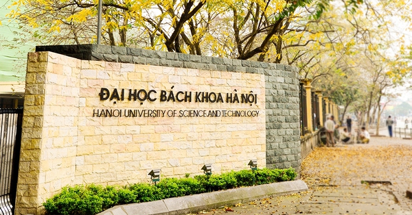 Nam sinh Đại học Bách khoa Hà Nội tử vong tại trường