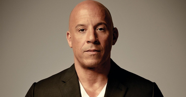Vin Diesel and the journey of twenty years associated with “Fast ...