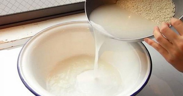 Bác sĩ lưu ý cách vo gạo làm mất lớp vỏ lụa bọc Vitamin B1