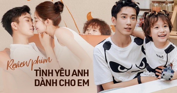 phim tinh yeu danh cho em
