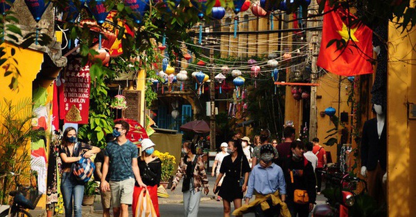 The Number Of Searches About Vietnam Tourism Is Increasing 7th Fastest