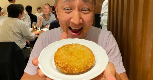 35年間行列ができる日本のじゃがいもケーキに夢中になる、食べたい