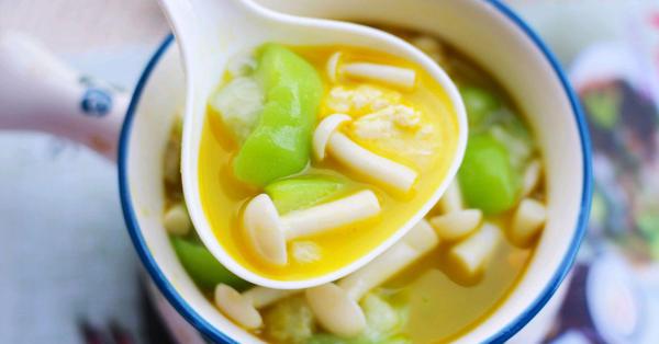 2 món canh ngon giải nhiệt, ngon miệng trong ngày nắng nóng