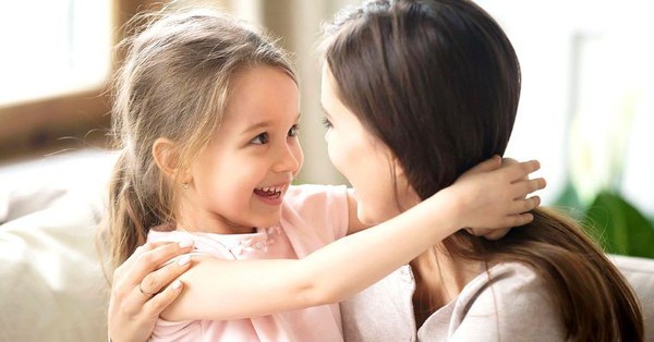 Cha Mẹ Bận Rộn Vẫn Gắn Kết Với Con Cái Nhờ áp Dụng 10 điều Này 