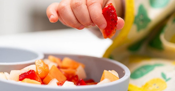 6 types of delicious fruits that are delicious and provide vitamins for