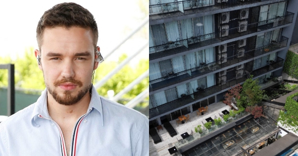 Lời khai gây sốc: Liam Payne gặp nạn ngay trước khi ngã lầu tử vong