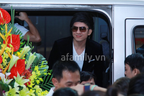 Đan Trường 