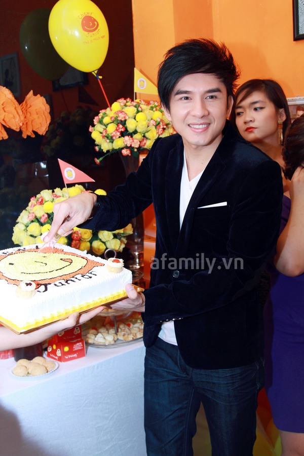 Đan Trường 