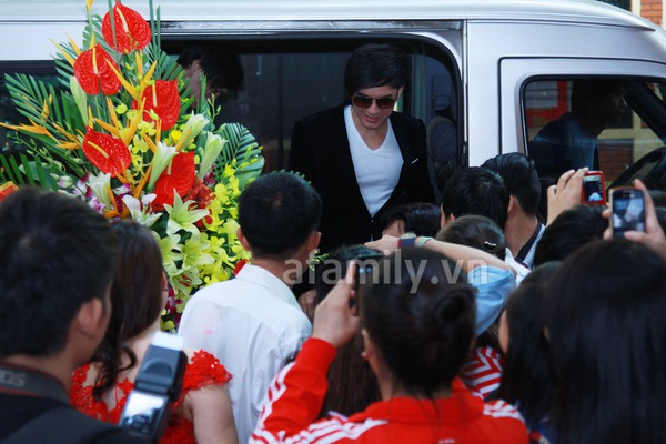 Đan Trường 