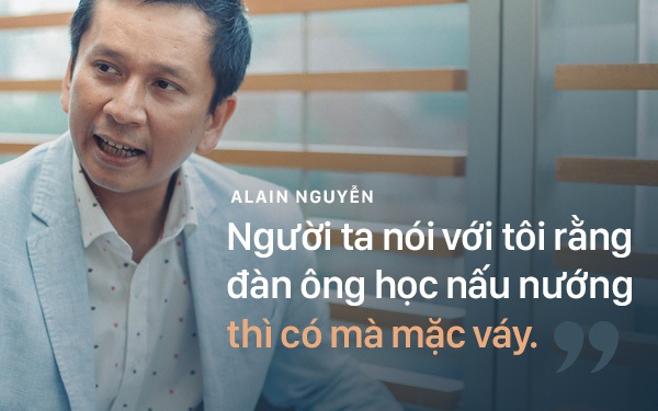 Alain Nguyễn 