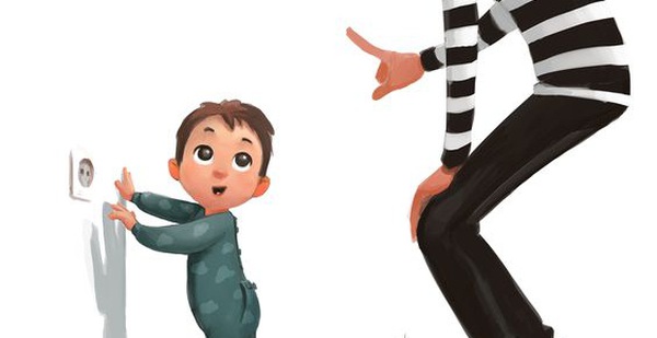 48 điều cha mẹ phải dạy con trước khi lên 4 tuổi tạo đà cho sự trưởng thành  và hòa nhập cuộc sống