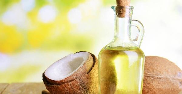 Dầu dừa hữu cơ là loại dầu dừa sản xuất như thế nào?
