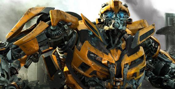 Robot đại chiến 5: Chiến binh cuối cùng - Transformers: The Last Knight