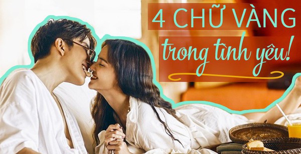 Chị em nằm lòng tuyệt chiêu 4 chữ này thì chồng gia trưởng, độc đoán đến đâu cũng phải ngả mũ kính phục vợ!