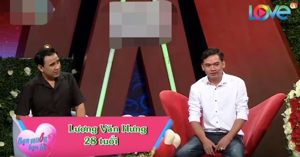 Có thói quen cực oái oăm, chàng y sĩ “hụt” vẫn cưa đổ bạn gái nhờ câu nói này