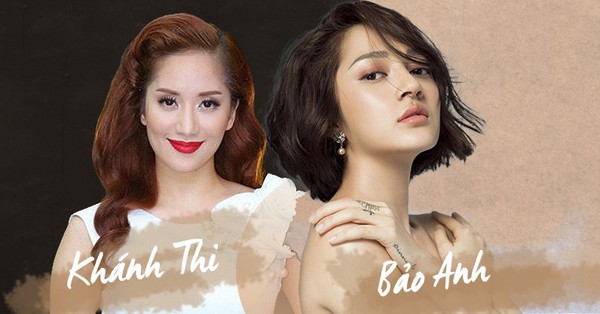Bảo Anh ''thách'' antifan đưa bằng chứng cặp kè Quang Huy; Khánh Thi ca ngợi Phan Hiển thừa sức hấp dẫn với con gái
