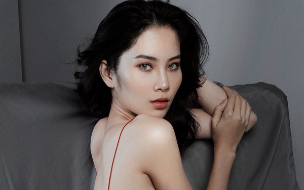 Chị gái Nam Em nói về người yêu đồng giới: Yêu Bảo Thy, tôi được chiều như công chúa!