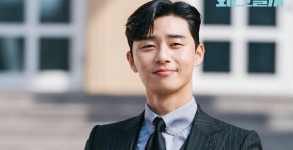 Điểm lại 7 khoảnh khắc Park Seo Joon khiến khán giả 