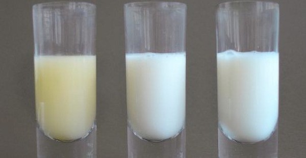 Những sự thay đổi kì diệu của sữa mẹ trong suốt quá trình cho con bú