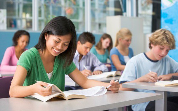Con bạn đã sẵn sàng sải cánh du học?