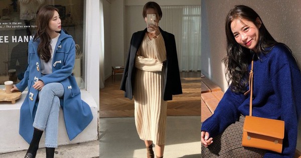 Đáng sắm nhất để đi chơi Tết chính là 5 items mặc kiểu gì cũng đẹp xinh lung linh này