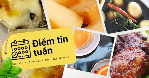 Không ngờ món ăn tưởng là đơn giản thế này lại khiến chị em MXH dậy sóng như vậy