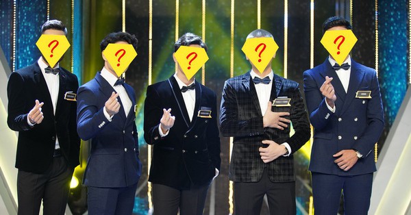 Chinh phục Hương Giang tại ''Người ấy là ai?'': Có cả trai đẹp Ả Rập và ''Con nhà siêu giàu châu Á''