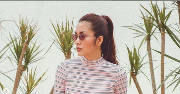Tăng Thanh Hà khoe thần thái sang chảnh ngút ngàn, cư dân mạng lại phát hiện ra sở thích đặc biệt này