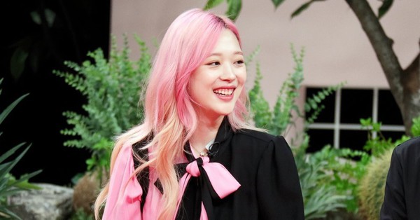 Show truyền hình bị nghi là nguyên nhân khiến Sulli tự tử tuyên bố ngừng sản xuất