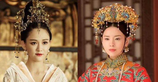 Chọn vị hoàng hậu có khí chất nhất, bạn sẽ biết được mình quyến rũ như thế nào, khi lớn tuổi mệnh đào hoa theo đuổi ra sao