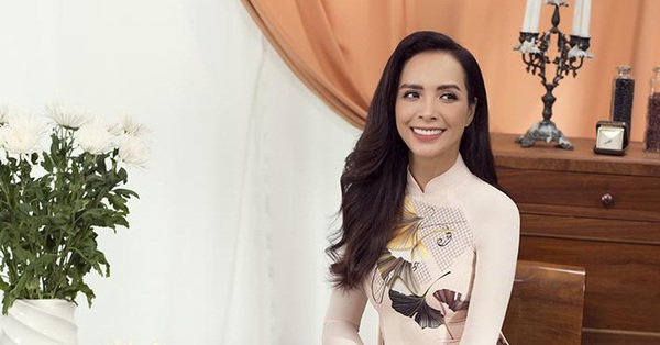 Chiêm ngưỡng BST Ước Mơ mang nét đẹp thanh xuân của người phụ nữ