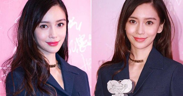 Mỹ nhân Cbiz trong ảnh chưa photoshop: Người già đi vài tuổi, người lại khiến dân tình trầm trồ