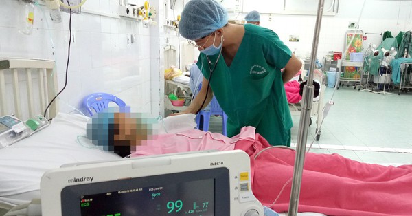 Thương tâm chuyện người mẹ mất con sắp sinh và suýt mất cả mạng vì căn bệnh quen thuộc không ngờ ở 3 tháng cuối thai kỳ