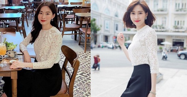 Ngắm HH Thu Thảo copy công thức diện đồ cách đây 4 năm mới thấy cả một sự thăng hạng về nhan sắc và thần thái của cô