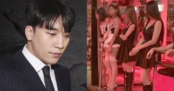 Cô gái do Seungri ''dắt mối'' cho các nhà đầu tư nước ngoài chính thức lên tiếng, quá trình điều tra trở nên khó khăn
