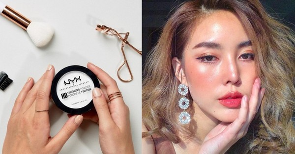 10 món đồ makeup khiến bạn muốn sắm ngay vì giá ''hạt dẻ'' nhưng chất lượng không hề thua kém mỹ phẩm hạng sang