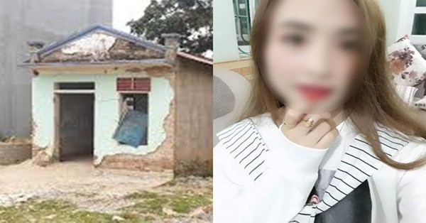 Diễn biến mới vụ nữ sinh bị sát hại khi đi giao gà: Hút giếng nước nhà Bùi Văn Công