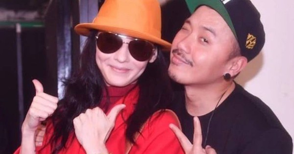 Trương Bá Chi lại đăng hình bên người đàn ông lạ “tung hỏa mù” danh tính cha của con trai thứ 3?