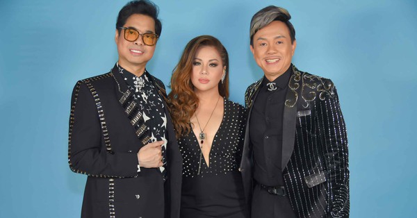 Minh Tuyết khuyên cô gái xinh đẹp nên chọn đàn ông ''vạm vỡ, khỏe mạnh''