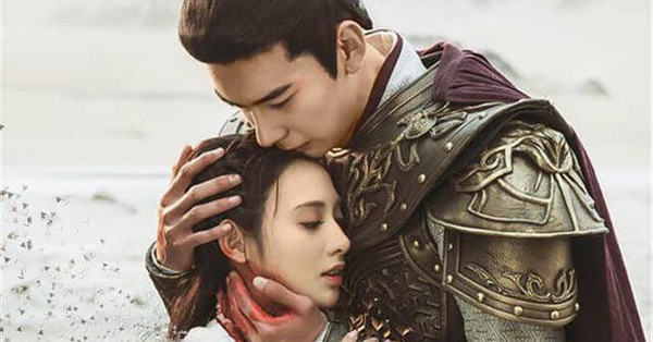 Có gì đó hơi sai: ''Đông Cung'' kết thúc, nữ chính tự sát nhưng fan lại nhận xét quá giống... múa ba lê!