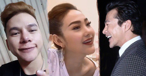 Sao Vbiz và những lần lộ diện với ''gương mặt lạ lẫm'': Cằm nhọn hoắt, mũi sưng phồng khiến fan tá hoả