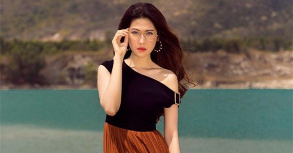 Giữa tâm bão tin đồn thế chân Hoàng Thùy Linh trong vòng tay Vĩnh Thụy, siêu mẫu Thu Hằng bất ngờ tiết lộ chân tướng sự việc
