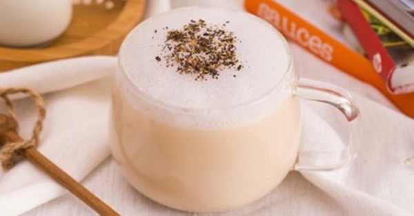Làm trà sữa latte cần những nguyên liệu gì?
