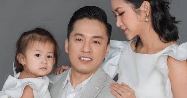 Quên chuyện Lam Trường và vợ 9x rạn nứt đi bởi đây là lý do nam ca sĩ nhất mực chung tình sau 5 năm kết hôn