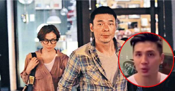 Bạn thân của Huỳnh Tâm Dĩnh tiếp tục tố cáo: Trịnh Tú Văn và Hứa Chí An cho phép đối phương ra ngoài ăn vụng