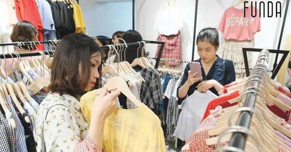Ra mắt thương hiệu thời trang nữ FUNDA