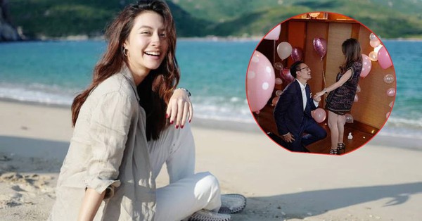 Showbiz Thái chuẩn bị đón thêm đám cưới vàng: Mỹ nhân Mew Nittha chính thức nhận lời cầu hôn của bạn trai gia thế khủng