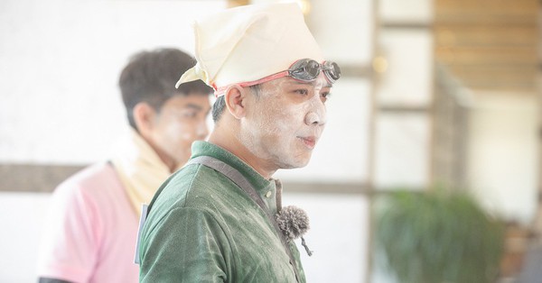 Tập cuối ''Running Man'': Lan Ngọc suy sụp vì bị phản bội, Trấn Thành mặt trắng toát làm ai cũng giật mình