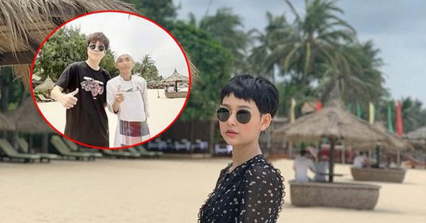 Vừa vội vàng xóa hết loạt ảnh, Bùi Anh Tuấn và Hiền Hồ đã bị dân mạng tiếp tục ''vạch trần'' thêm bằng chứng