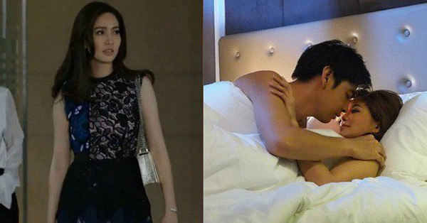 Vợ mượn điện thoại của cô hàng xóm nhắn tin không dấu cho chồng: ''Anh oi, em nho lam roi'', ngờ đâu nửa đêm được xem cảnh nóng